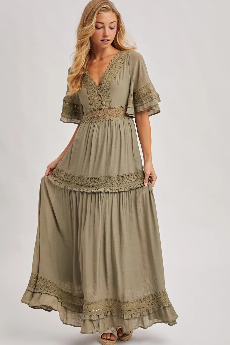 Dresses