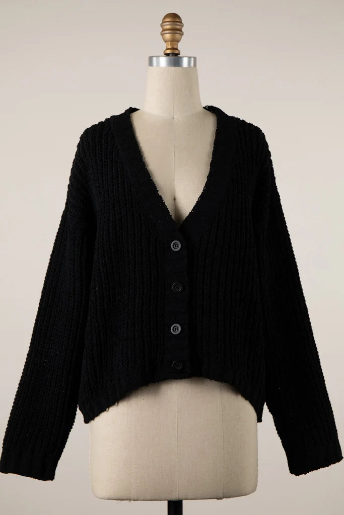 399 Everyday Soft Knit Cardigan