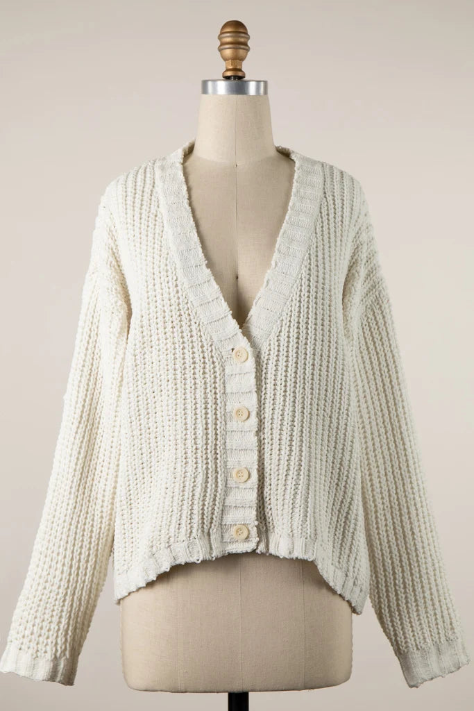 399 Everyday Soft Knit Cardigan