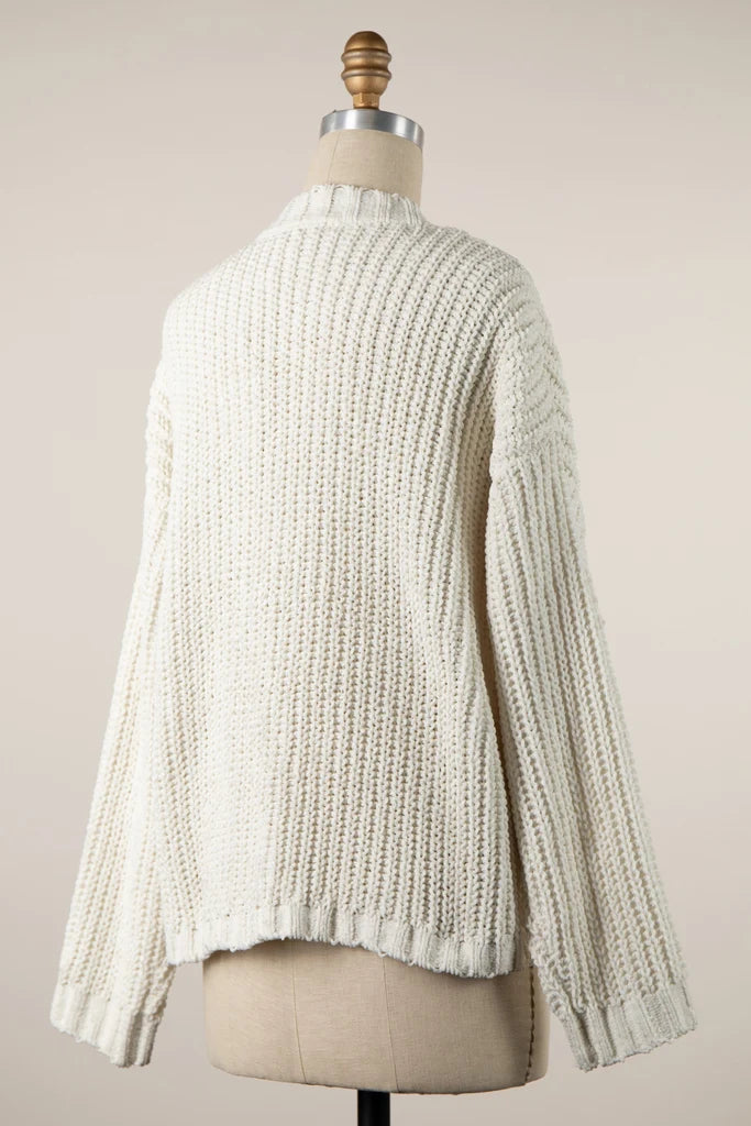399 Everyday Soft Knit Cardigan