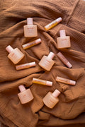 171 Ginger June Roll On Perfume