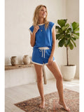312 Cobalt Blue Scuba Set