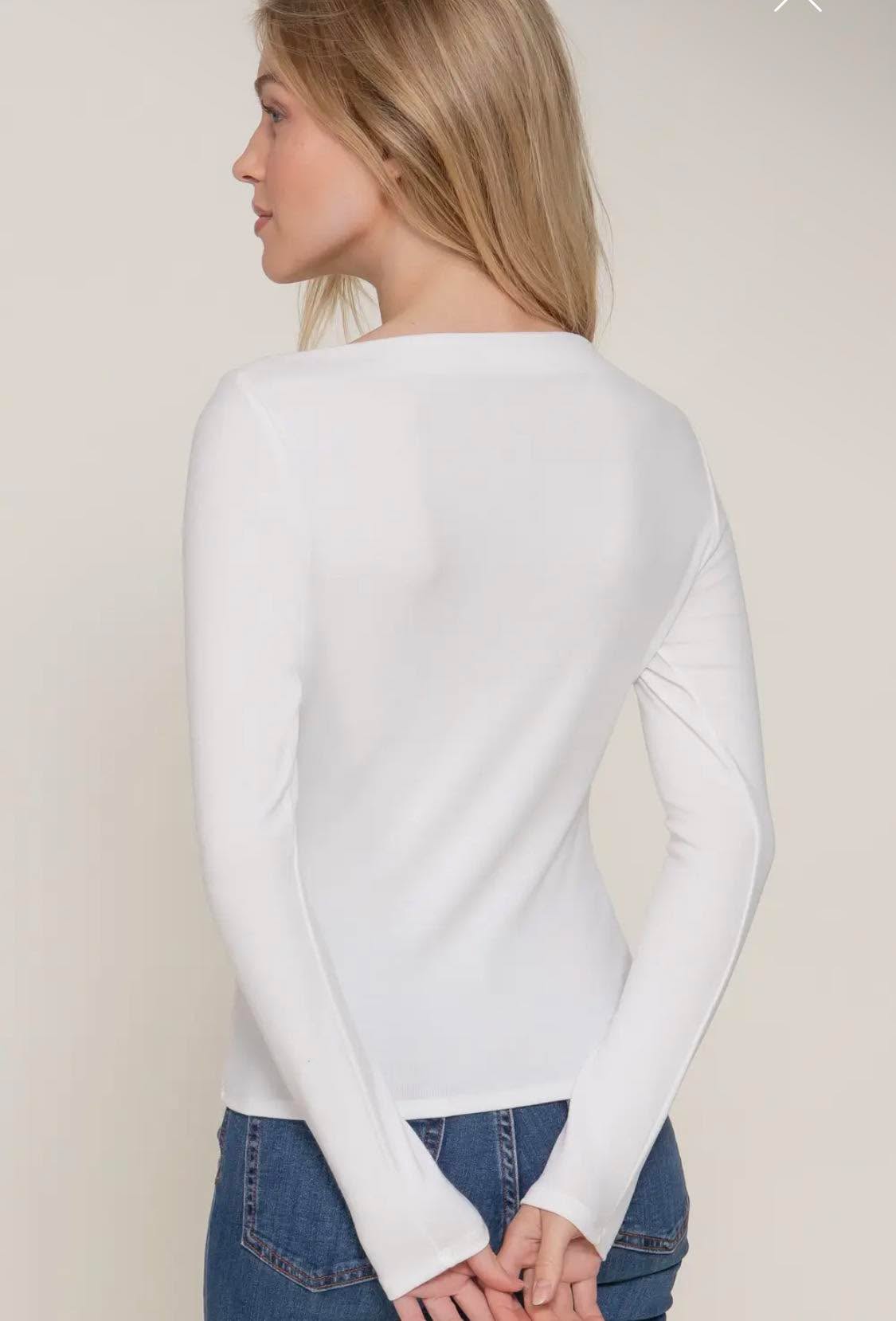 359 Audrey Soft Boat Neck Sweater