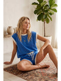 312 Cobalt Blue Scuba Set