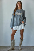 42 Forever More Sweater