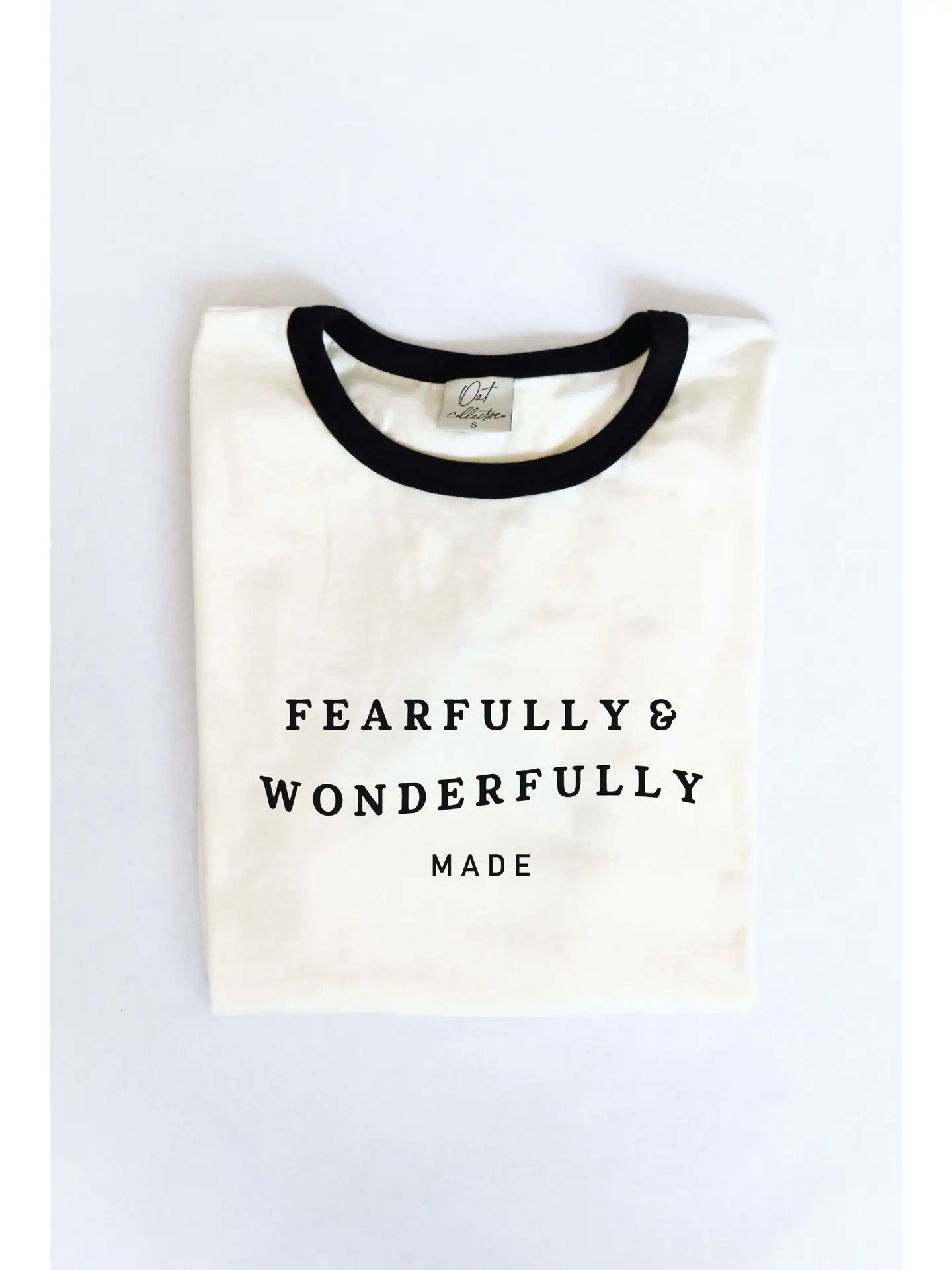 206 Fearfully & Wonderfully Made Tee