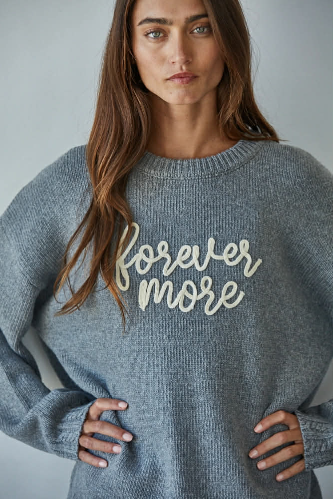 42 Forever More Sweater