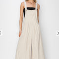 293 Linen Overall Risen Brand