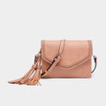 Sloane Flapover Purse 218