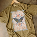 391 Surrounded by his goodness tee