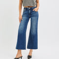356 Harper Wide Leg Jean