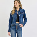390 Lorelei Denim Jacket