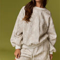 316 Camo Sweatshirt