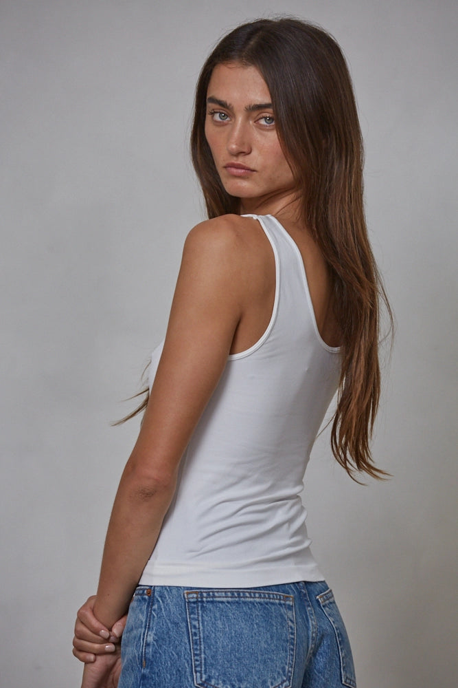126 Seamless Reversible Tanks