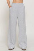 84 Effortless Comfort Wide Leg Pants